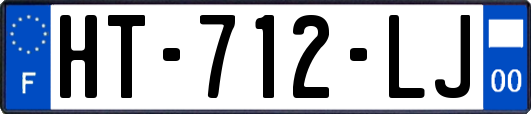 HT-712-LJ
