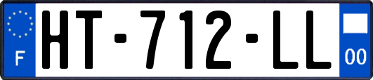 HT-712-LL