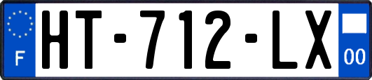 HT-712-LX