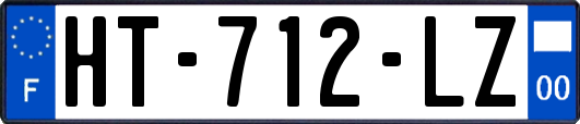HT-712-LZ