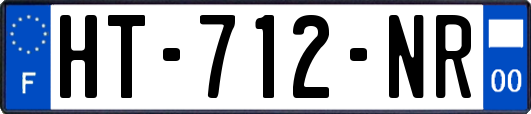 HT-712-NR