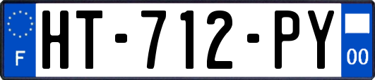 HT-712-PY