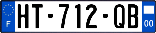 HT-712-QB