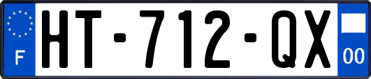 HT-712-QX