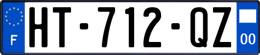 HT-712-QZ
