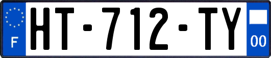 HT-712-TY