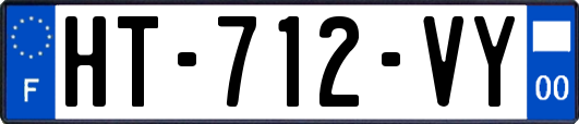 HT-712-VY