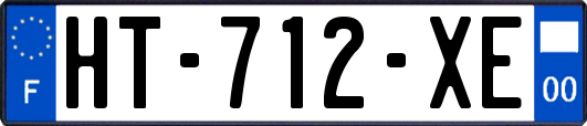HT-712-XE