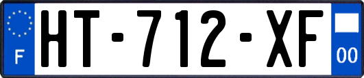 HT-712-XF