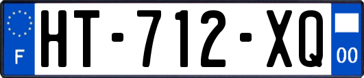 HT-712-XQ