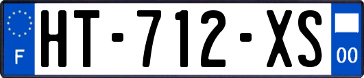 HT-712-XS