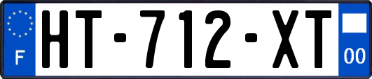 HT-712-XT