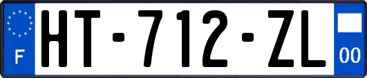 HT-712-ZL