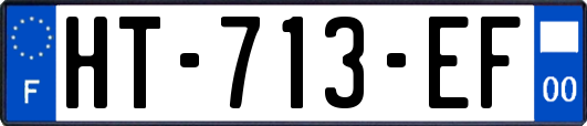 HT-713-EF