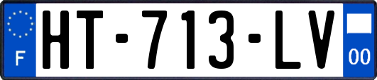 HT-713-LV