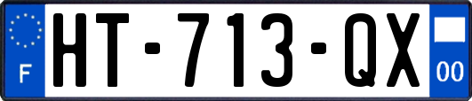 HT-713-QX