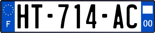 HT-714-AC