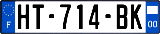 HT-714-BK