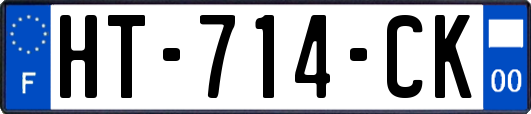 HT-714-CK