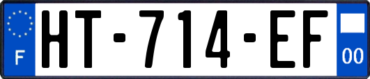 HT-714-EF