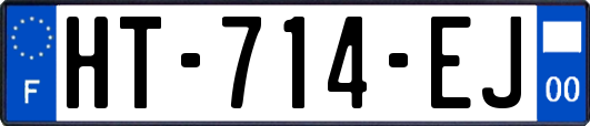 HT-714-EJ