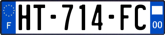 HT-714-FC