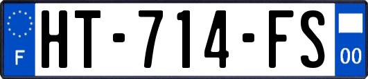 HT-714-FS