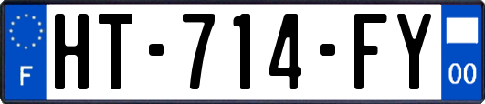 HT-714-FY