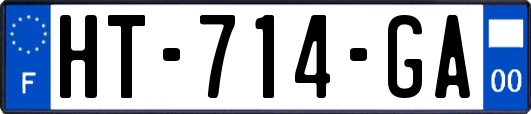 HT-714-GA