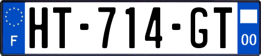 HT-714-GT