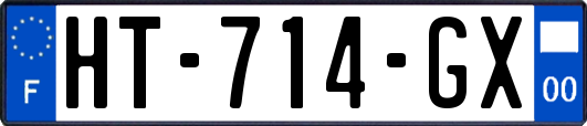 HT-714-GX
