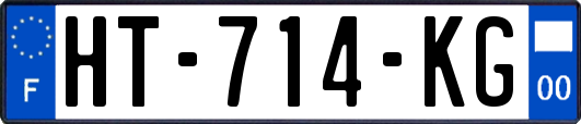 HT-714-KG