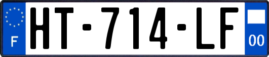 HT-714-LF