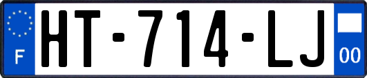 HT-714-LJ