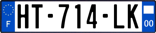 HT-714-LK