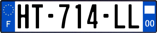 HT-714-LL