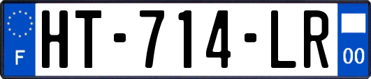 HT-714-LR