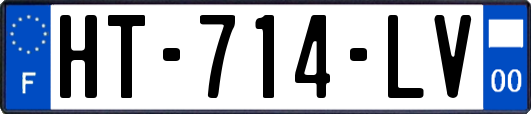 HT-714-LV