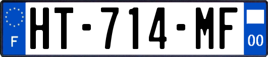HT-714-MF