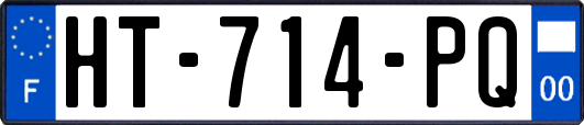 HT-714-PQ