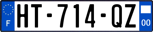 HT-714-QZ