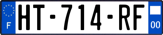 HT-714-RF