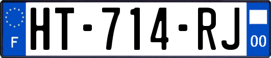 HT-714-RJ