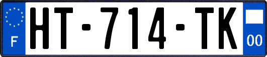 HT-714-TK