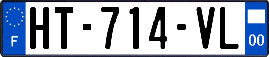 HT-714-VL