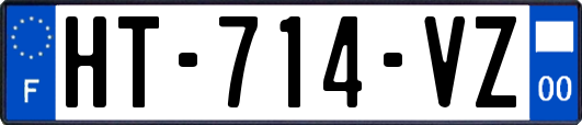 HT-714-VZ