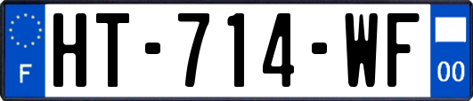 HT-714-WF
