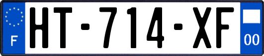 HT-714-XF
