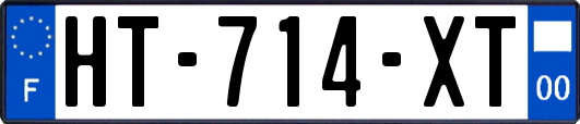 HT-714-XT