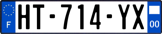 HT-714-YX